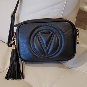 Mario VALENTINO Crossbody Camera Bag